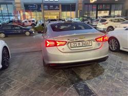 شيفروليه ماليبو